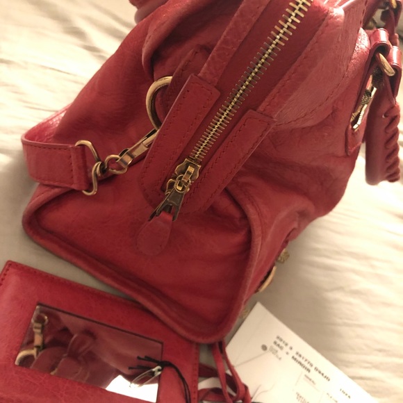 Balenciaga Bag - Picture 4 of 8